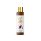 Ancient Traditions Pure Onion Hair Oil - For Regrowth, Volume, and Hair Fall Control