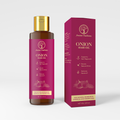 Pure Onion Hair Oil - For Regrowth & Increased Hair Volume